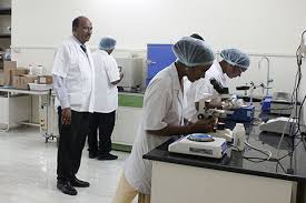 Short Course (Intensive 7 days programme)